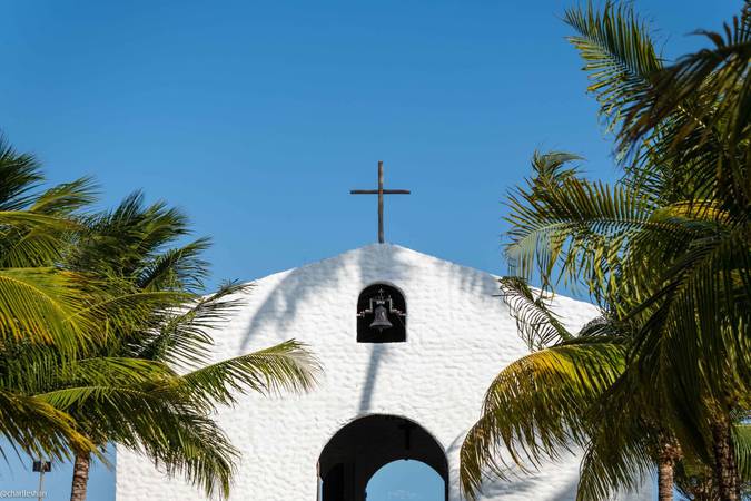 Casamento Nathalia & Marlon
