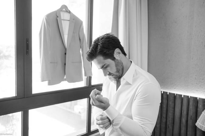 Casamento Nathalia & Marlon