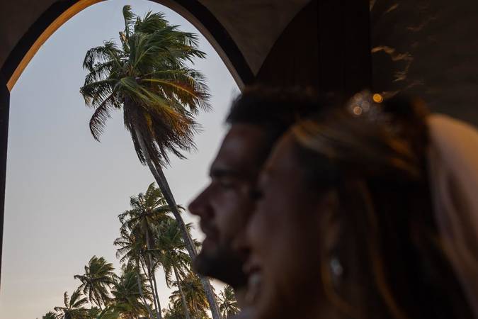 Casamento Nathalia & Marlon